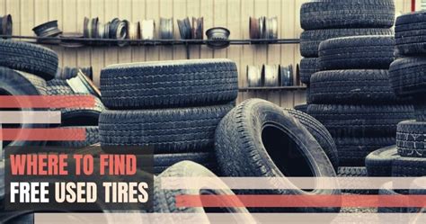 Order today and get FREE Shipping with all orders. . Free tires near me